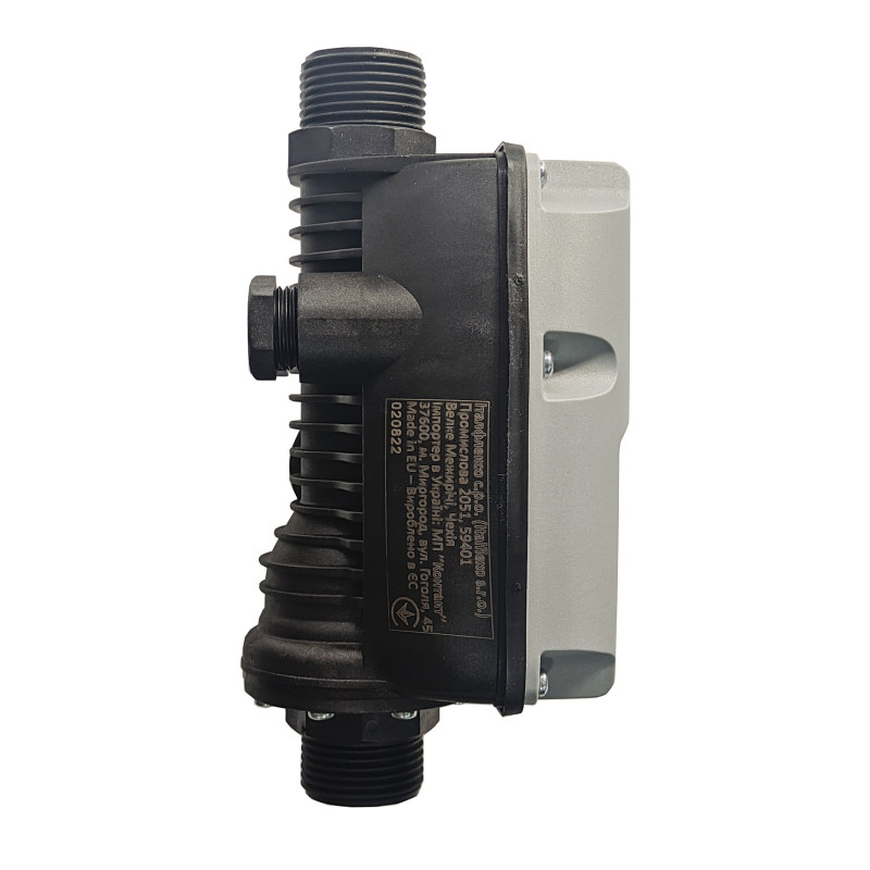 Контроллер давления Italtecnica Brio