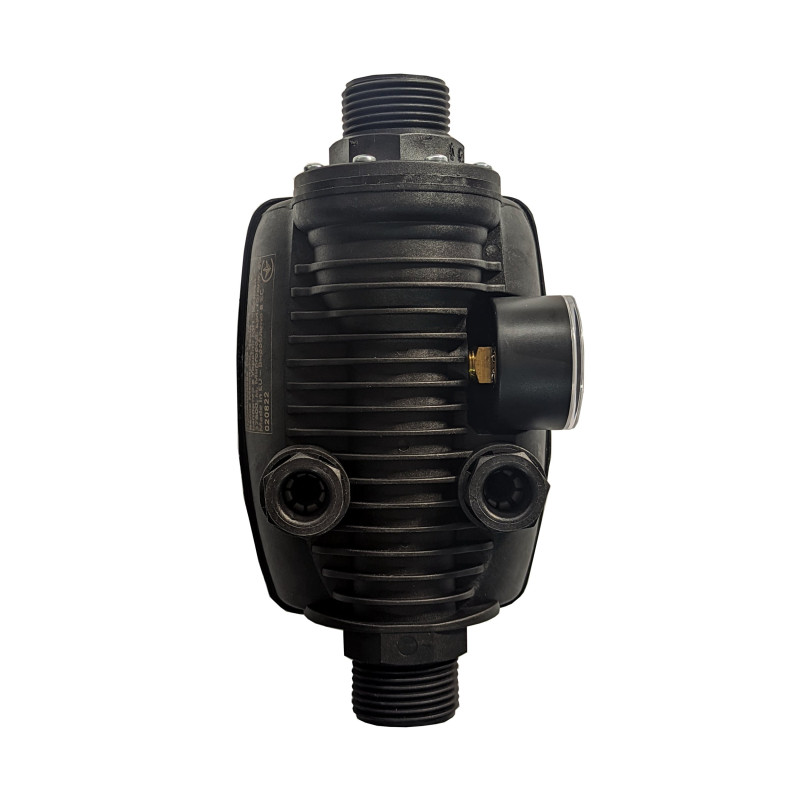 Контроллер давления Italtecnica Brio