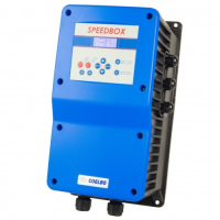 Частотний перетворювач Coelbo Speedbox Speedbox 1112-MM 230х(1х230) х12А  
