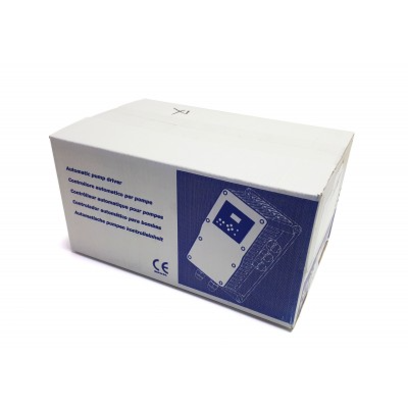 Частотний перетворювач Coelbo Speedbox Speedbox 1112-MM 230х(1х230) х12А  