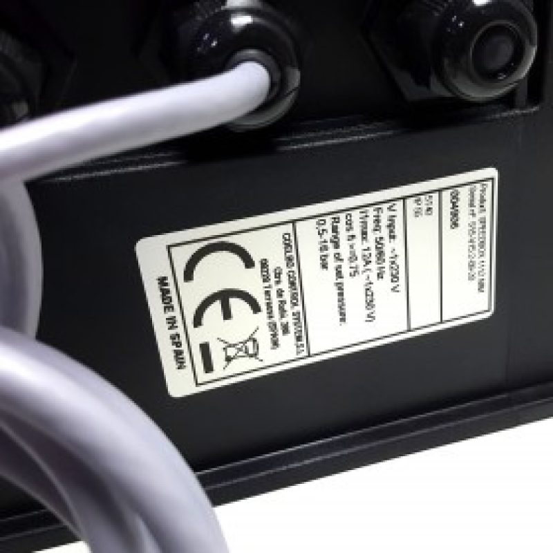 Частотний перетворювач Coelbo Speedbox Speedbox 1112-MM 230х(1х230) х12А  