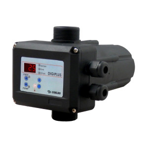 Контроллер давления COELBO DiGiPlus