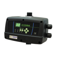 Частотний перетворювач Coelbo Ecodrive