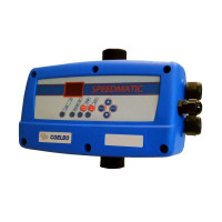 Частотний перетворювач для насоса Coelbo Speedmatic Easy 14MM