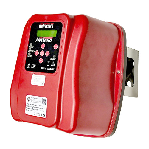 Частотний перетворювач Italtecnica Nettuno 13A