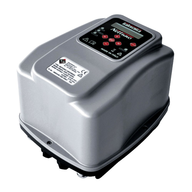 Частотный преобразователь Italtecnica Nettuno Universal