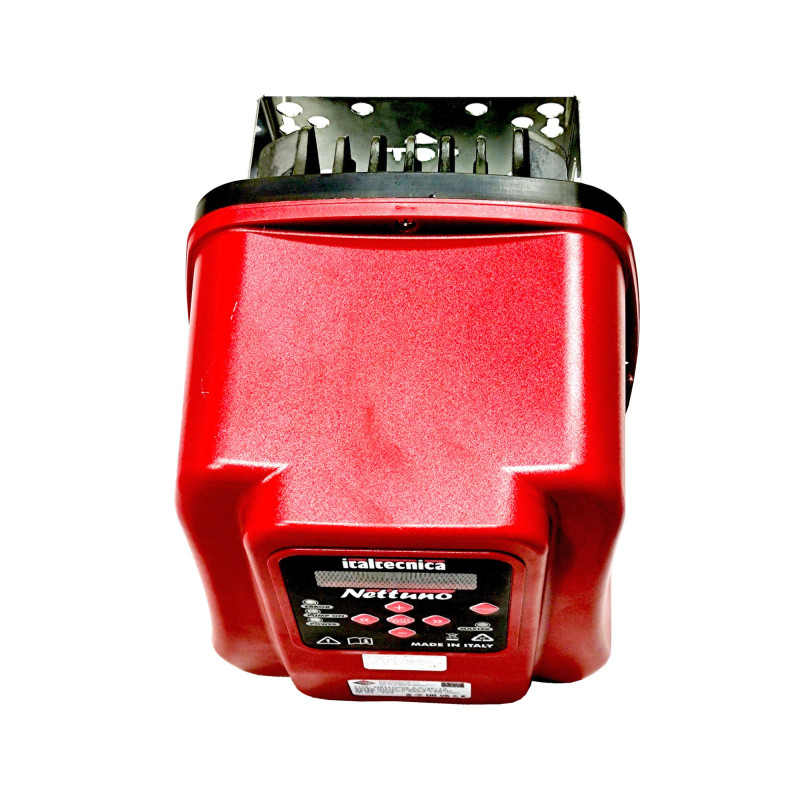 Частотний перетворювач Italtecnica Nettuno 13A