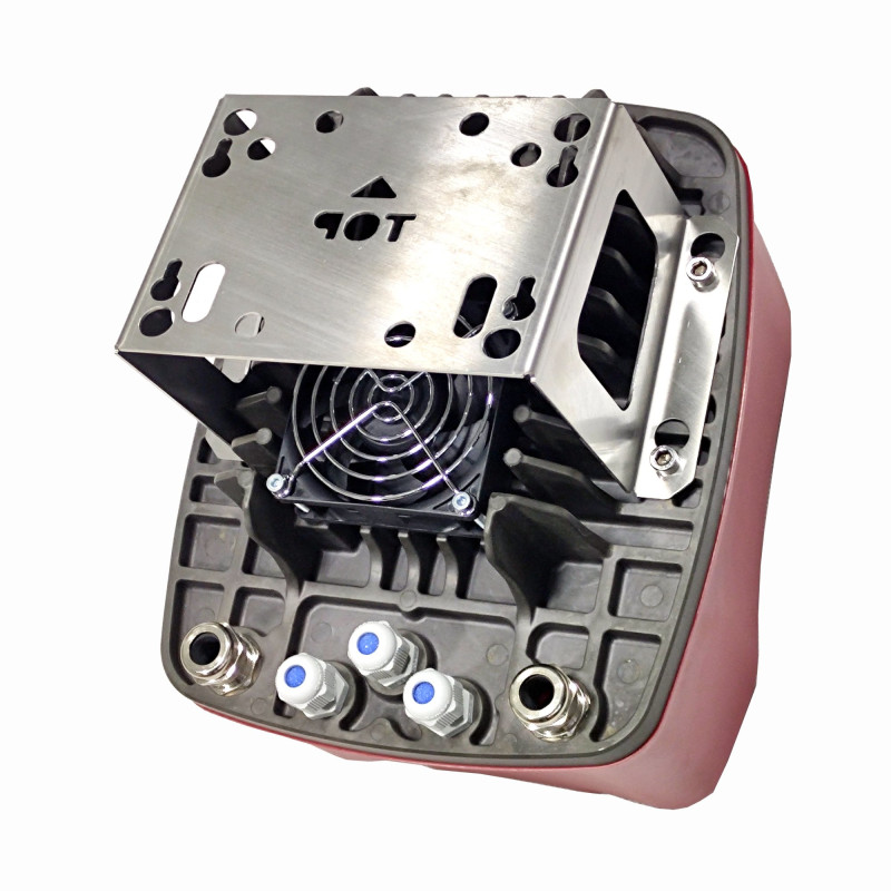 Частотний перетворювач Italtecnica Nettuno 13A