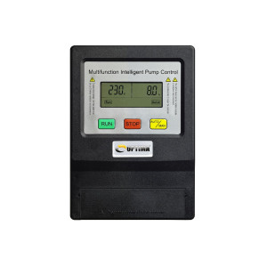 Пульт управления для однофазного глубинного насоса Optima PW-1M 0,37-2,2 кВт