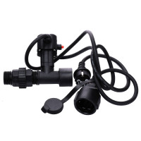 Контролер тиску Optima HYWK-0402