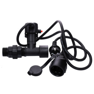 Контролер тиску Optima HYWK-0402