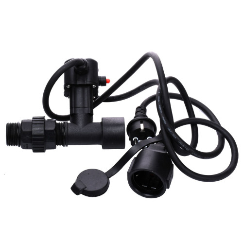 Контролер тиску Optima HYWK-0402