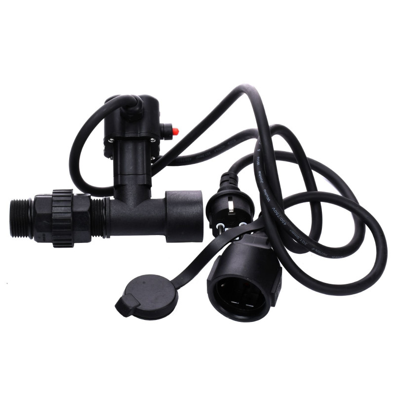 Контролер тиску Optima HYWK-0402