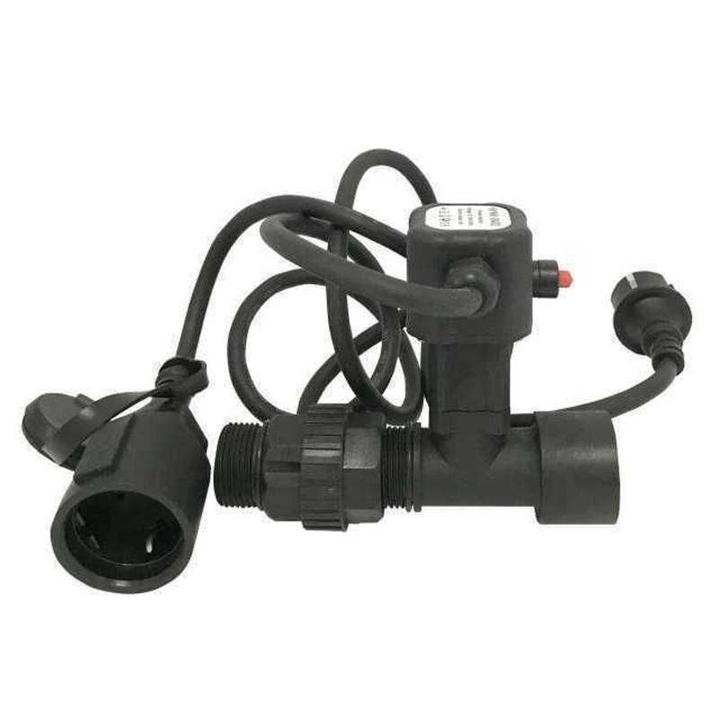 Контролер тиску Optima HYWK-0402