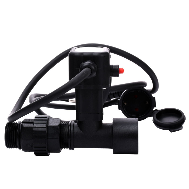 Контролер тиску Optima HYWK-0402