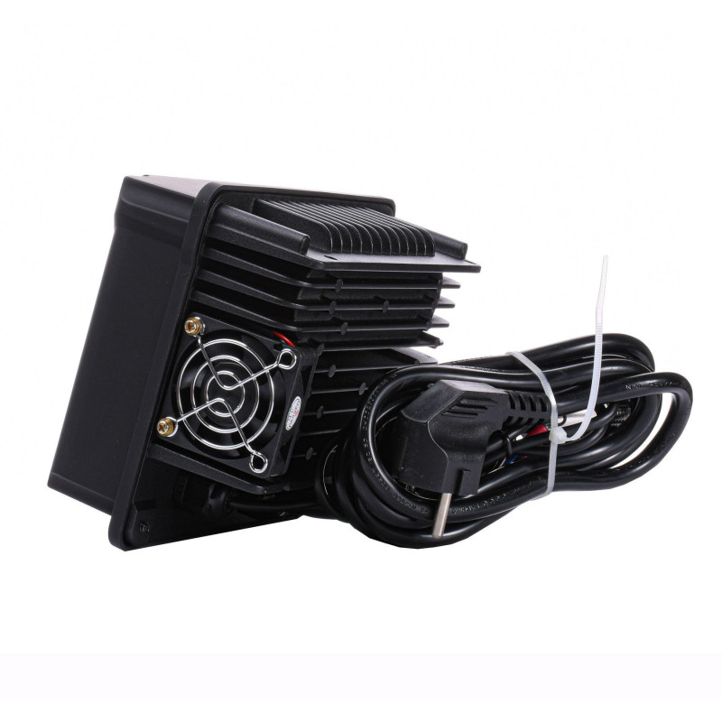 Частотный преобразователь Optima WLD190 2.2 кВт для 3-фазных насосов