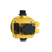 Контролер тиску Optima PC19