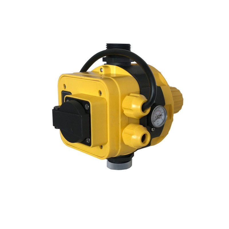 Контролер тиску Optima PC19