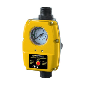 Контроллер давления  Optima PC59 (с регулируемым диапазоном давления)