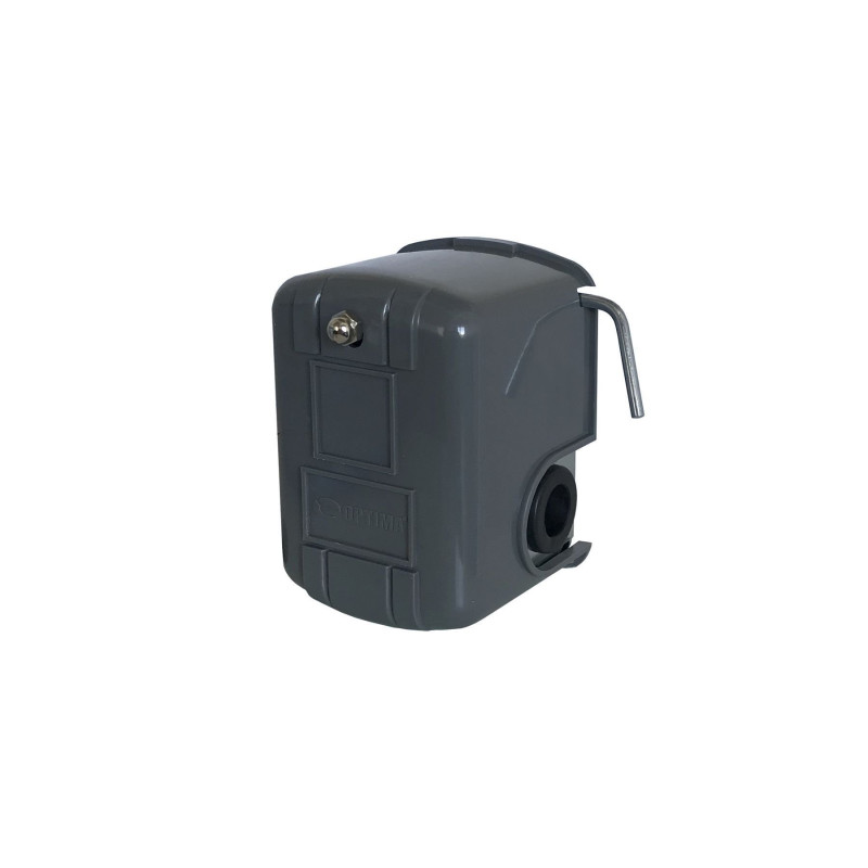 Реле давления Optima PC-2A с защитой сухого хода