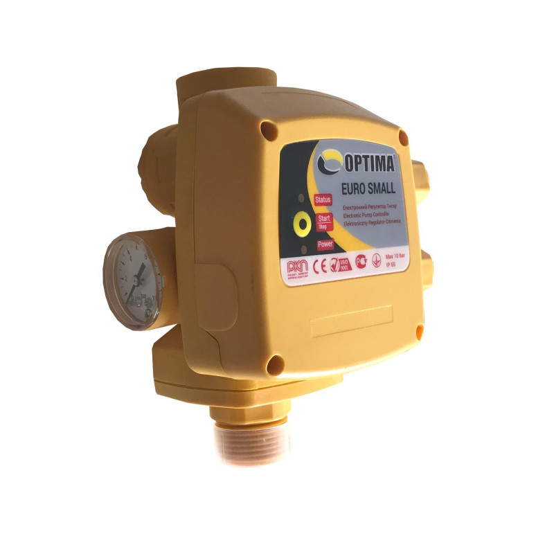 Контроллер давления Optima EURO SMALL