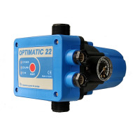 Контролер тиску COELBO Optimatic 22 RM