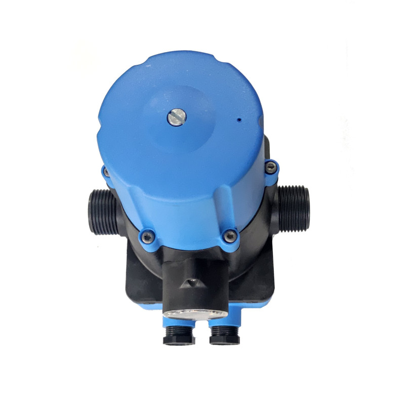 Контроллер давления COELBO Optimatic 22 RM