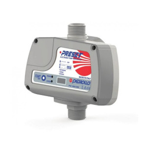Електронне реле тиску Pedrollo PRESET