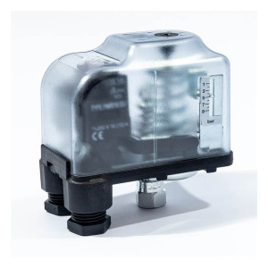 Реле тиску Italtecnica PM/5G G14SG (Прозоре)