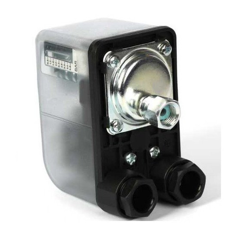 Реле тиску Italtecnica PM/5G G14SG (Прозоре)