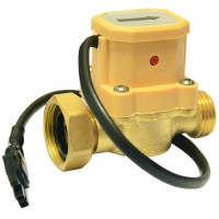 Реле протоки 3/4"