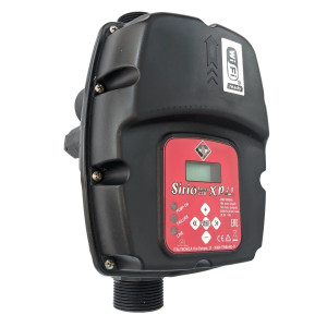 Частотный преобразователь ItalTecnica Sirio-Entry XP 2.0 (220В) 