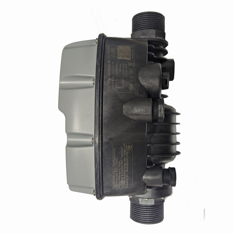 Частотний перетворювач ItalTecnica Sirio Universal XP (SX2.U5U.M00.02)