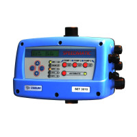 Частотний перетворювач Coelbo Speedmatic Set 2010