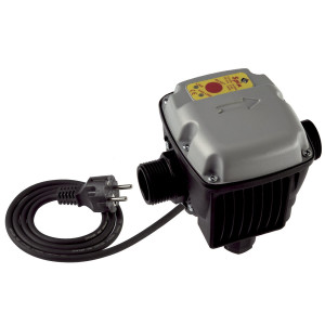 Реле протока Italtecnica Spin MMX5 (с кабелем и вилкой)