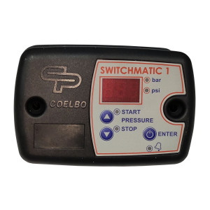 Электронное реле давления Coelbo Switchmatic 1