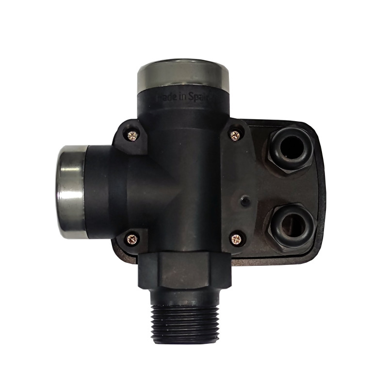 Електронне реле тиску Coelbo T-Kit Switchmatic 2