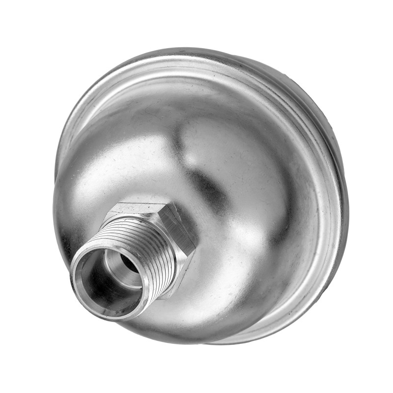 Компенсатор гідроудару Koer KR.S1269 - 1/2" мембранний