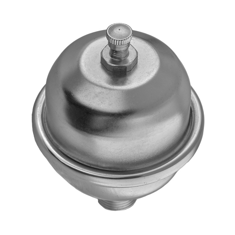 Компенсатор гідроудару Koer KR.S1269 - 1/2" мембранний