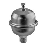 Компенсатор гидроудара Koer KR.S1269 - 1/2" мембранный