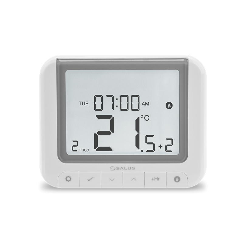 Программатор Salus RT520 OpenTherm проводной