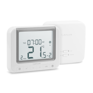 Програматор Salus RT520RF OpenTherm бездротовий