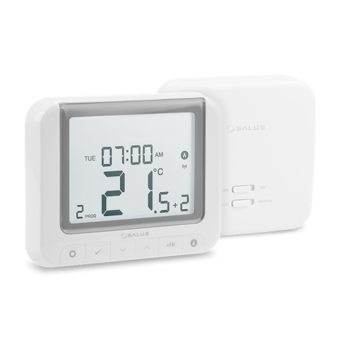 Программатор Salus RT520RF OpenTherm беспроводной