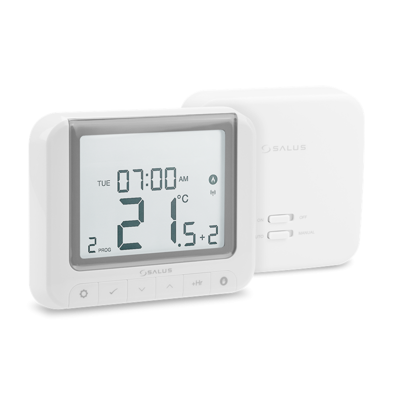 Программатор Salus RT520RF OpenTherm беспроводной