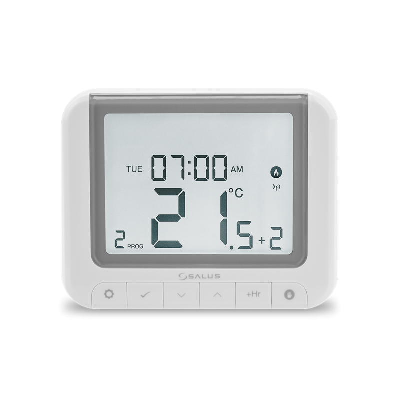 Программатор Salus RT520RF OpenTherm беспроводной