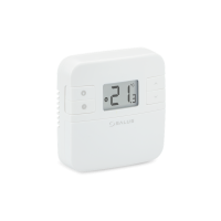 Програматор добовий Salus RT310 дротовий