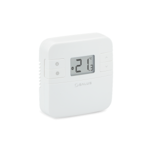 Програматор добовий Salus RT310 дротовий