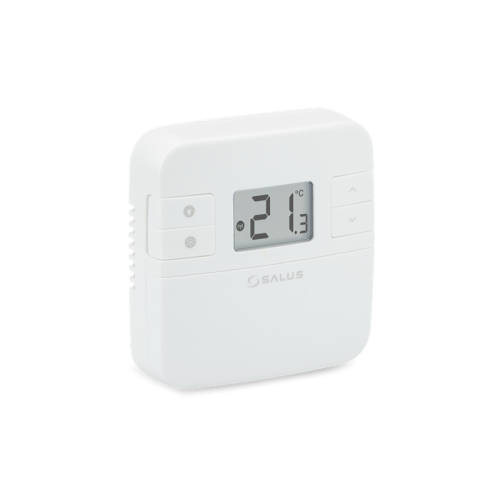 Программатор суточный Salus RT310 проводной