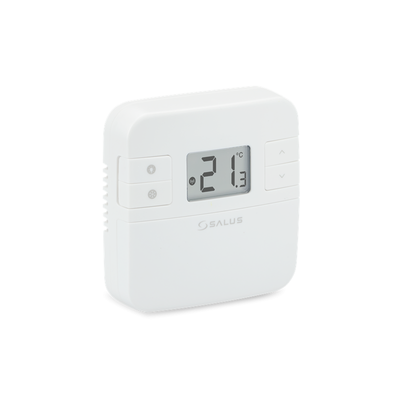 Программатор суточный Salus RT310 проводной