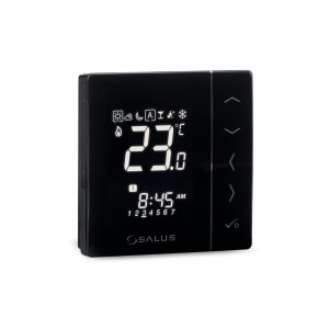 Термостат для теплої підлоги Salus VS30B 